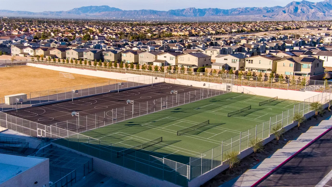 Fencing Specialists, Inc.